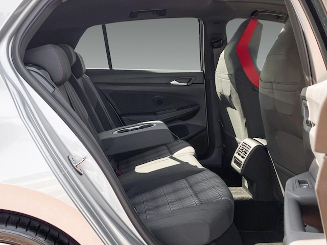 Volkswagen Golf DSG GTI Golf VIII