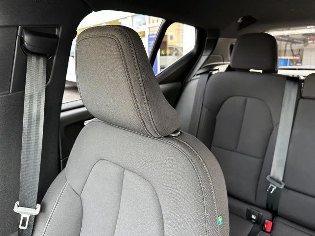 Volvo EX40 Ultimate Pano,360°,AHK,BLIS,ACC