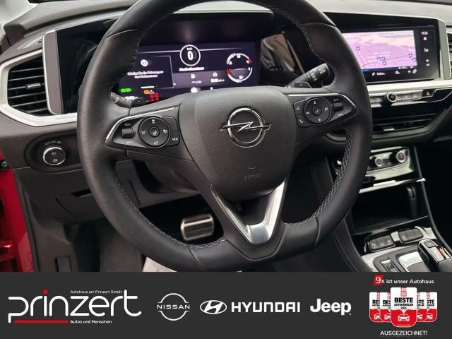 Opel Grandland X 1.2 Turbo Turbo Ultimate