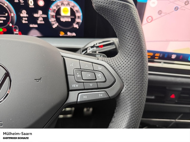 Volkswagen Tayron 4Motion DSG R-Line