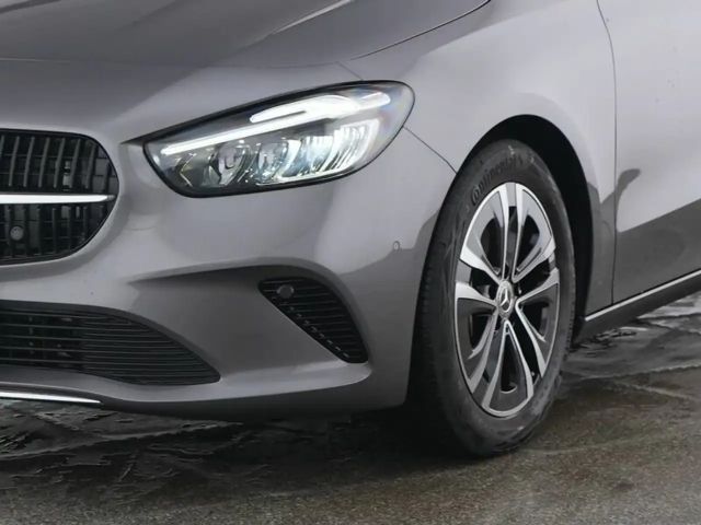 Mercedes-Benz B 180 Progressive