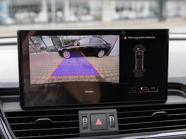 Audi Q5 45 TFSI Quattro S-Tronic Sportback