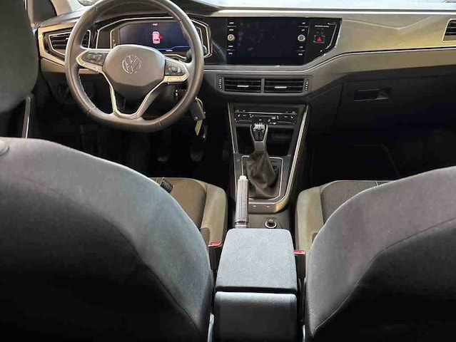 Volkswagen Polo 1.0 TSI IQ.Drive Style