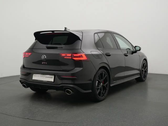 Volkswagen Golf GTI Golf VIII