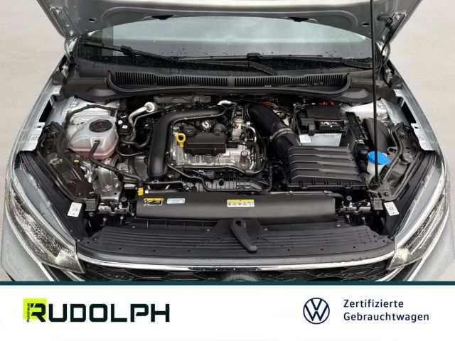 Volkswagen Taigo 1.0 TSI DSG Style