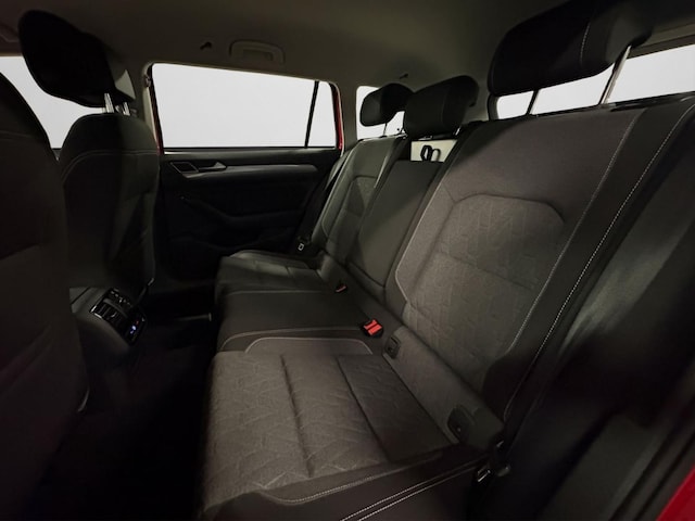 Volkswagen Passat 2.0 TDI Business DSG Variant