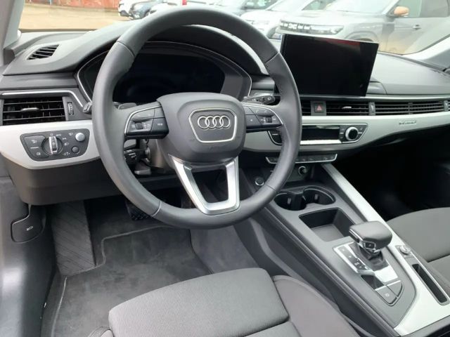 Audi A4 allroad 40 TDI Avant Quattro
