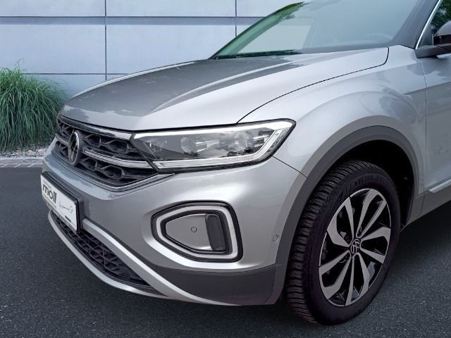 Volkswagen T-Roc 1.5 TSI DSG Style