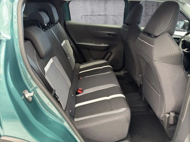 Opel Frontera Edition