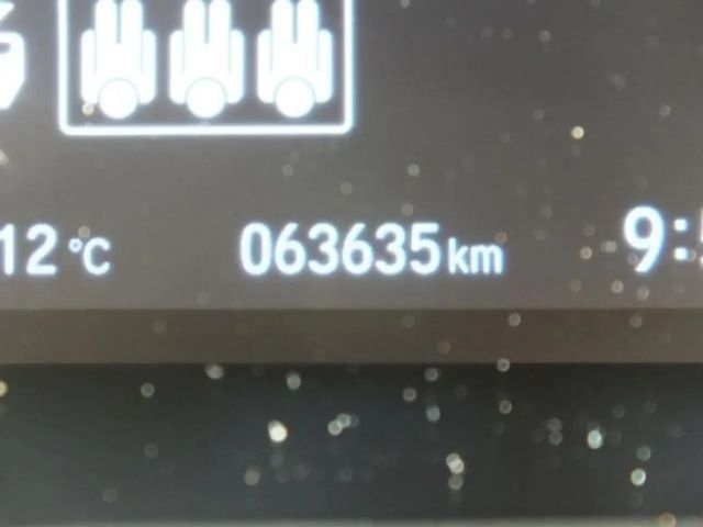 Honda Civic Elegance Turbo VTEC i-VTEC