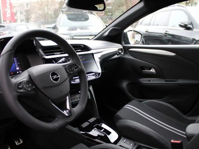 Opel Corsa 1.2 Turbo GS-Line Grand Sport Turbo