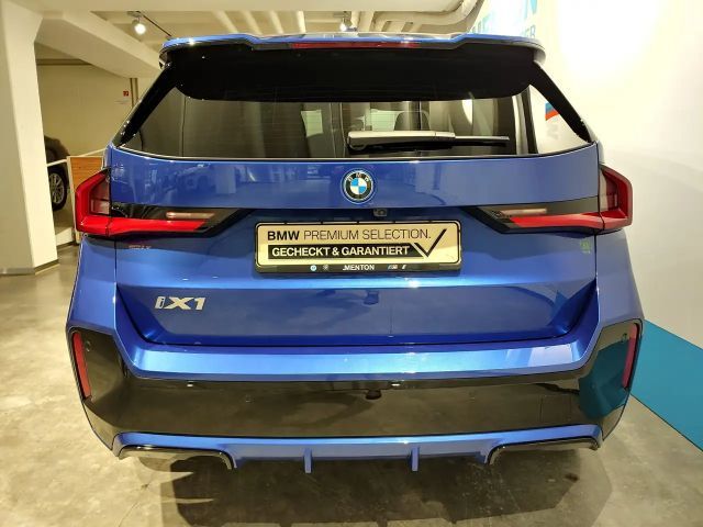 BMW iX1 M-Sport xDrive30