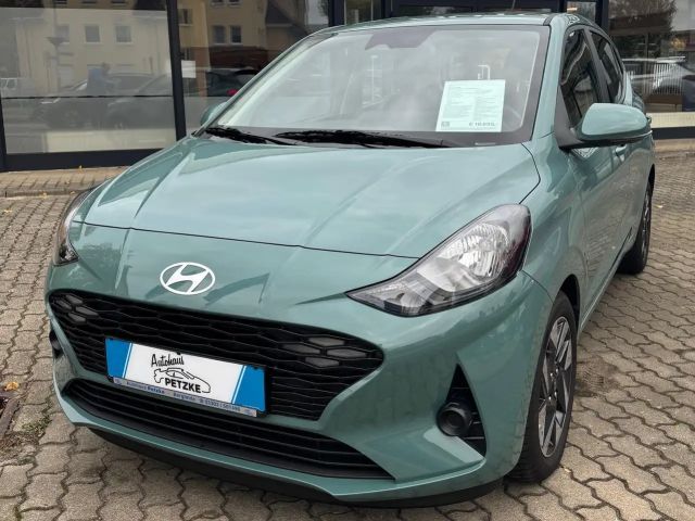 Hyundai i10 1.0 Trend