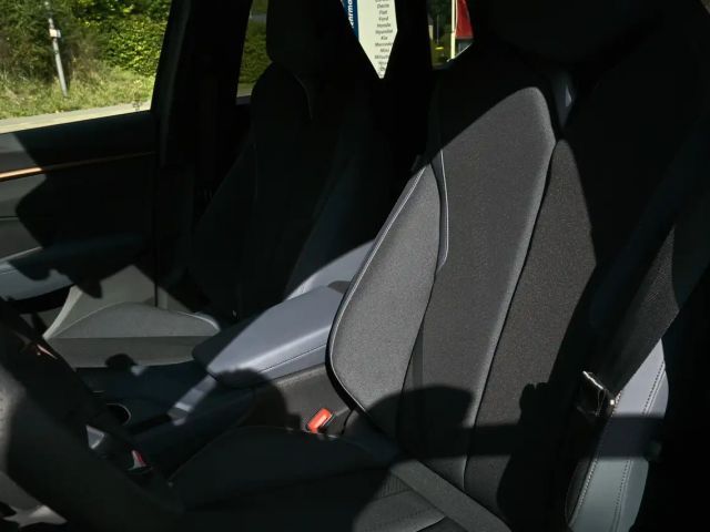 Cupra Terramar 1.5 eTSI