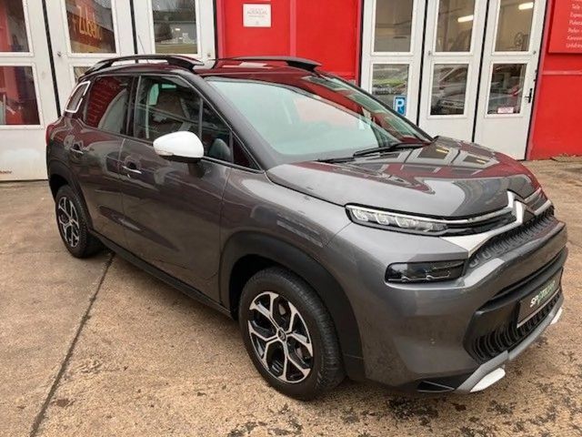 Citroën C3 Aircross Pack PureTech Shine