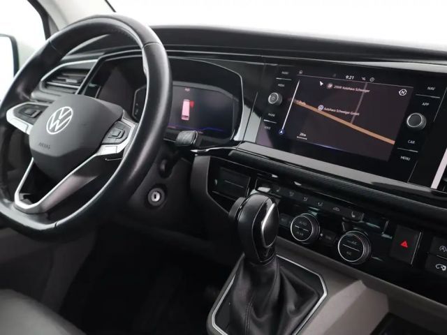 Volkswagen Beetle VW T6.1 Transporter T6 Caravelle T6 Caravelle Hig