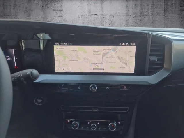 Opel Mokka 1.2 Turbo Elegance Turbo