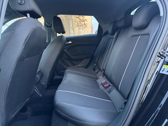 Audi A1 25 TFSI Sportback