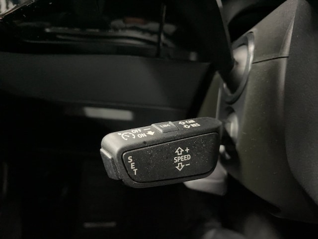 Audi e-tron 50 Quattro