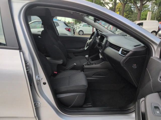 Renault Clio Equilibre Equilibre TCe 90