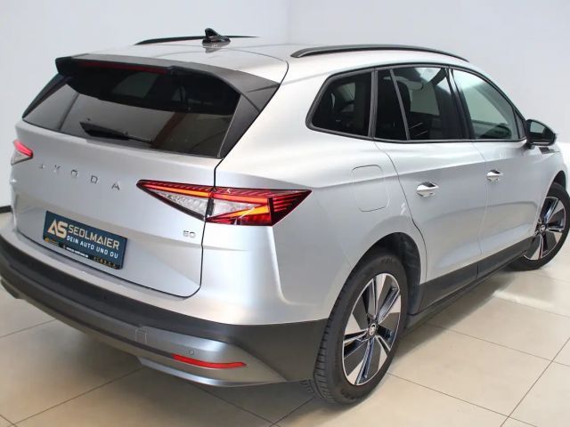 Skoda Enyaq Loft iV 60