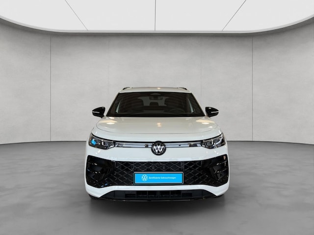 Volkswagen Tayron R-Line eHybrid