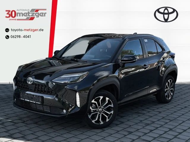 Toyota Yaris Cross 4x2 Hybride