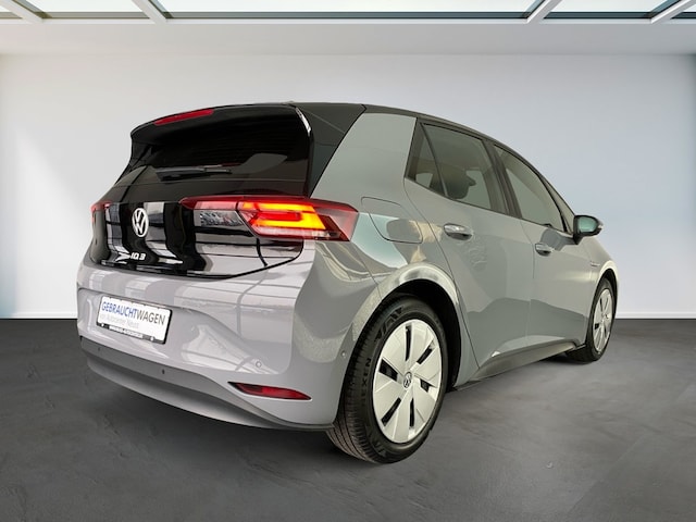 Volkswagen ID.3 IQ.Drive Performance Pro