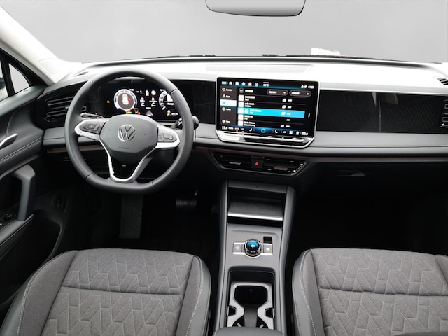 Volkswagen Tiguan 1.5 TSI DSG Life