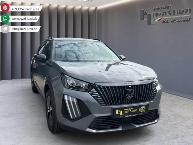 Peugeot 2008 PureTech