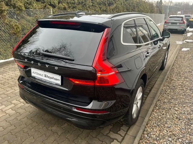 Volvo XC60 Geartronic Momentum