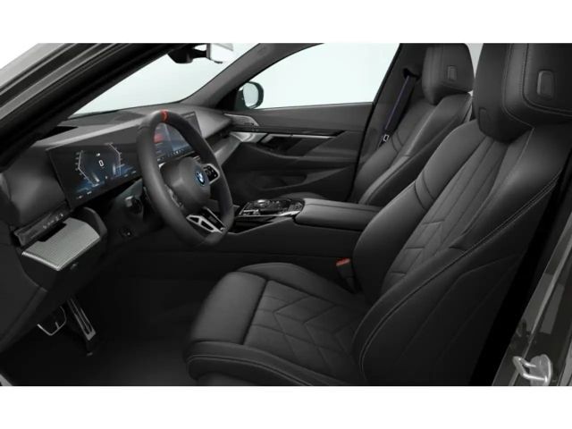 BMW i5 Drive pro M60