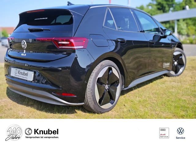 Volkswagen ID.3 Performance Pro