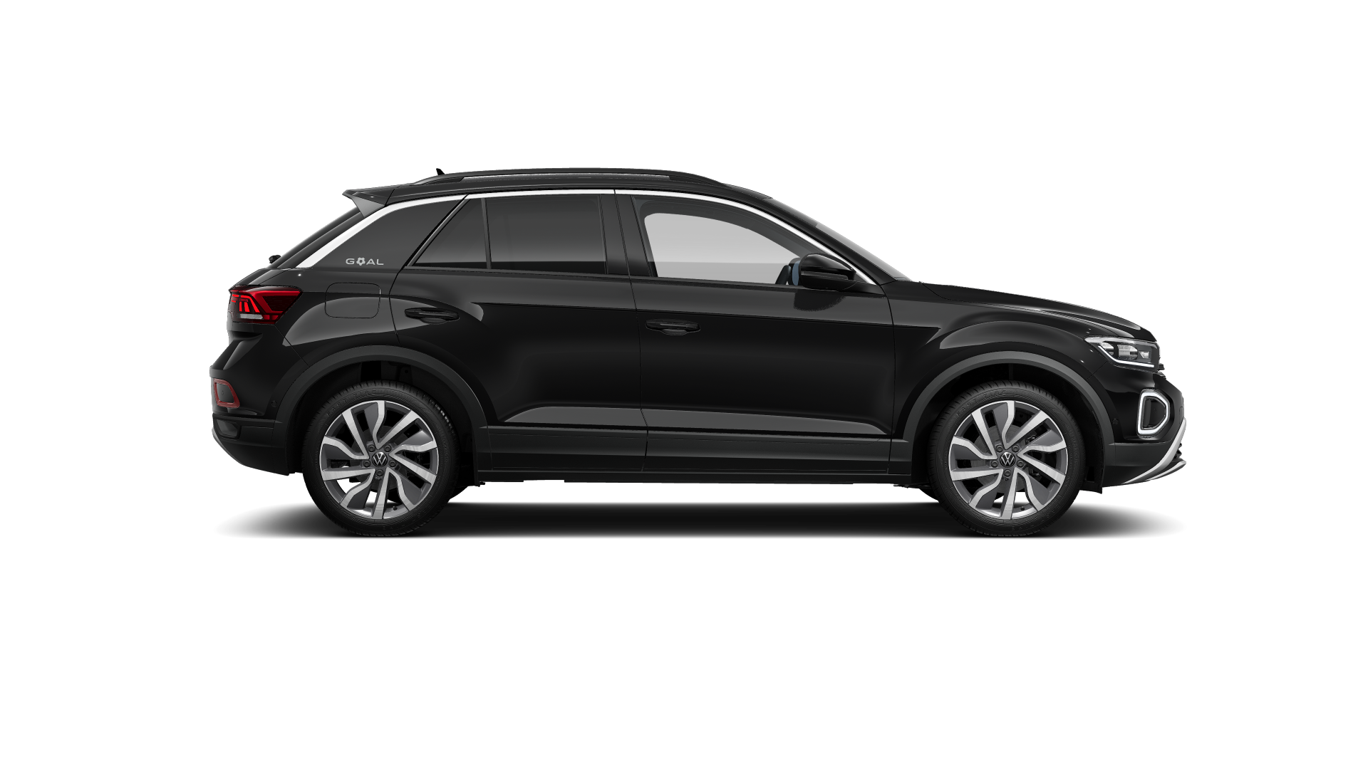 Volkswagen T-Roc 1.5 TSI DSG