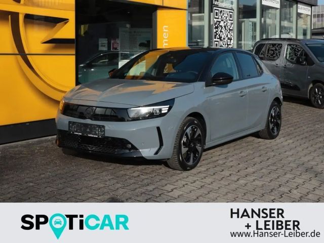 Opel Corsa GS-Line Grand Sport