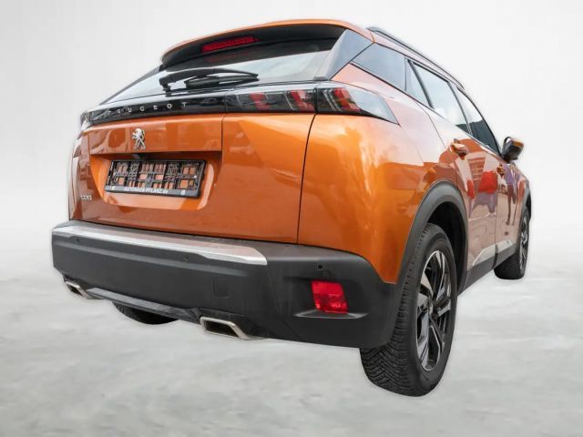 Peugeot 2008 Allure Pack EAT8 PureTech