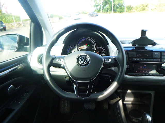 Volkswagen e-up! e-up! Edition R-Kamera, SHZ, PPS, Beheizb.