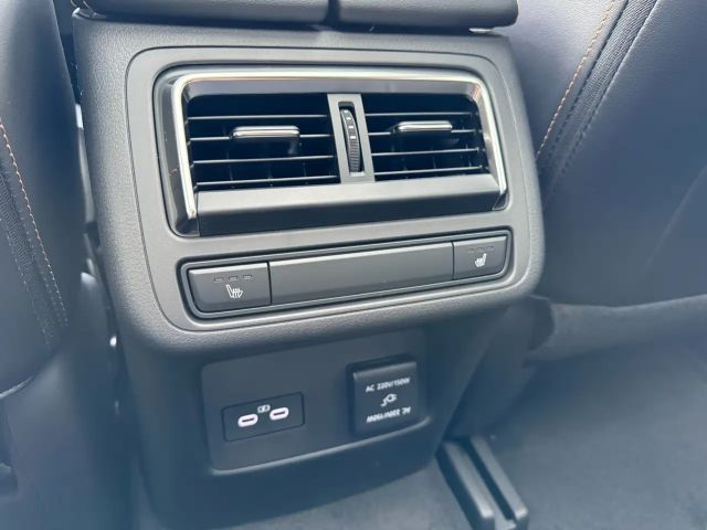 Mazda CX-60 4WD Homura Plus e-Skyactiv