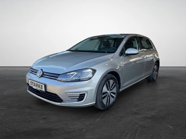 Volkswagen Golf Comfortline e-Golf