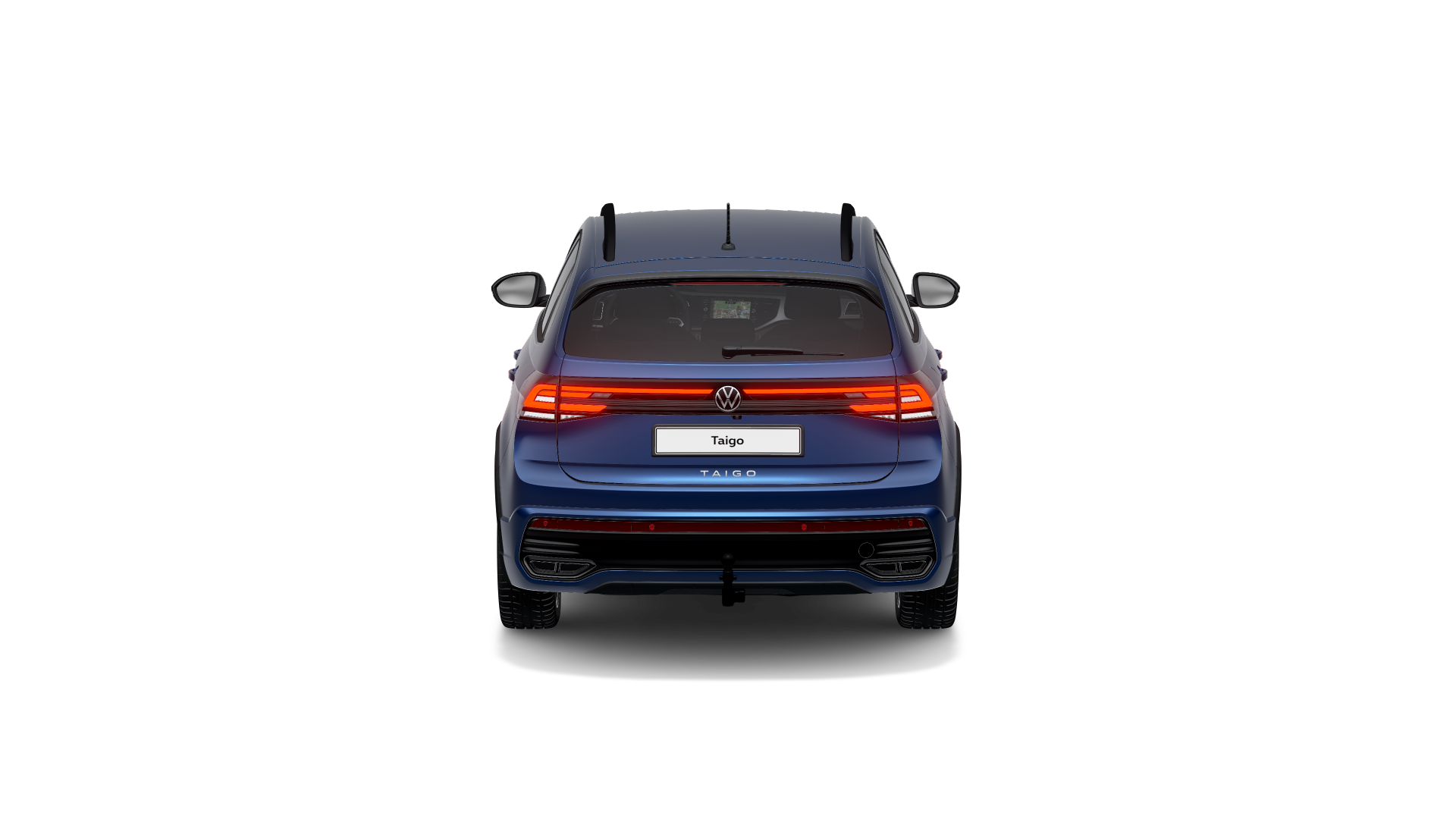 Volkswagen Taigo 1.5 TSI DSG