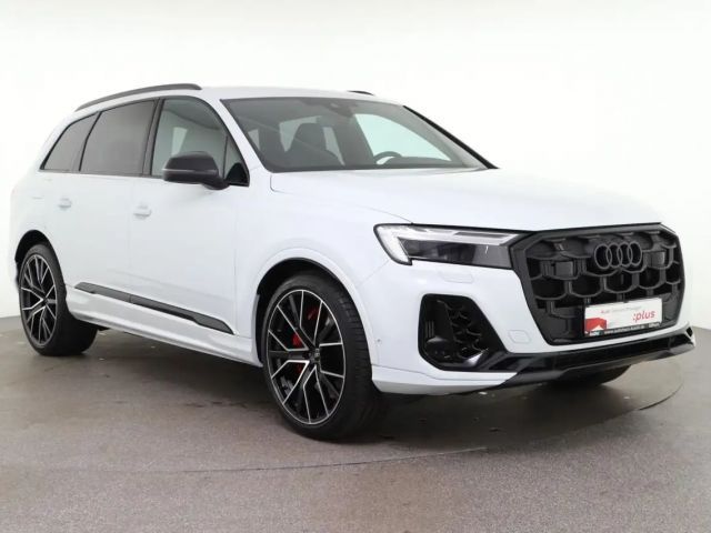 Audi Q7 Hybride Quattro S-Line