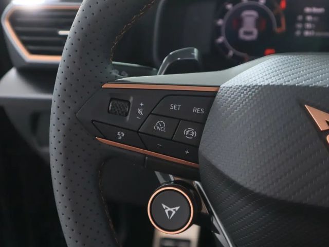 Cupra Formentor DSG VZ e-Hybrid