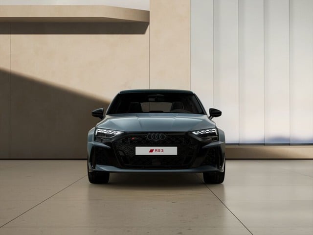 Audi RS3 Quattro S-Tronic Sportback