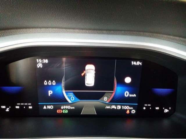 Volkswagen T-Roc 1.5 TSI DSG