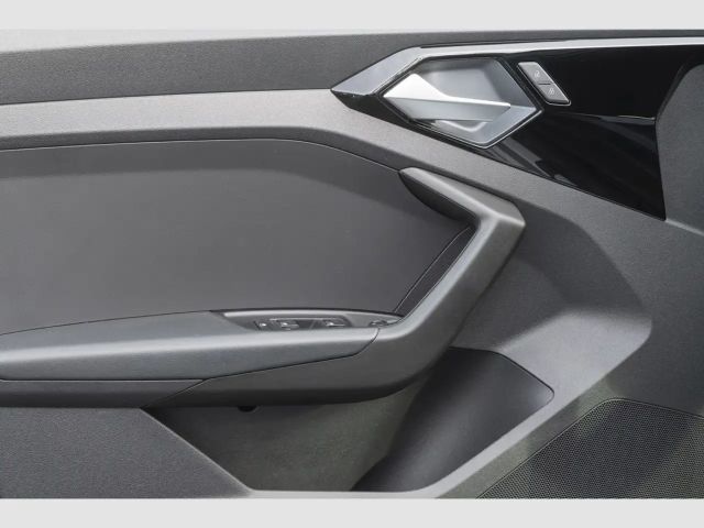 Audi A1 25 TFSI S-Line Sportback