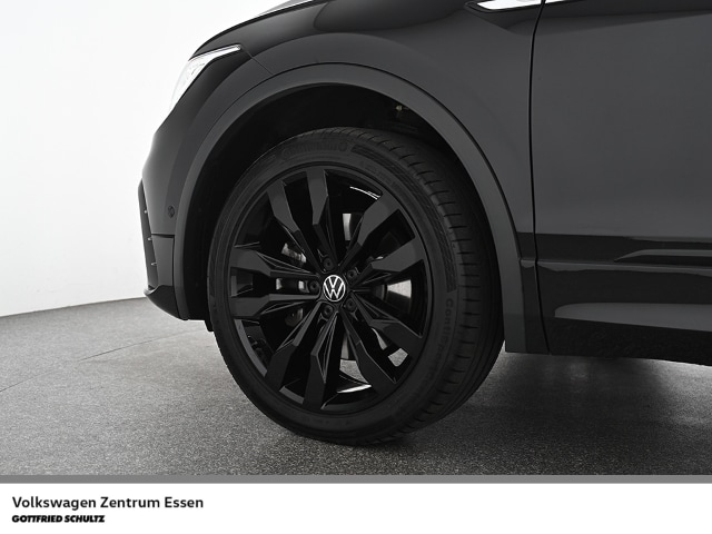 Volkswagen Tiguan Allspace DSG R-Line