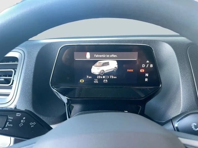 Volkswagen ID.Buzz Cargo 4Motion Pro