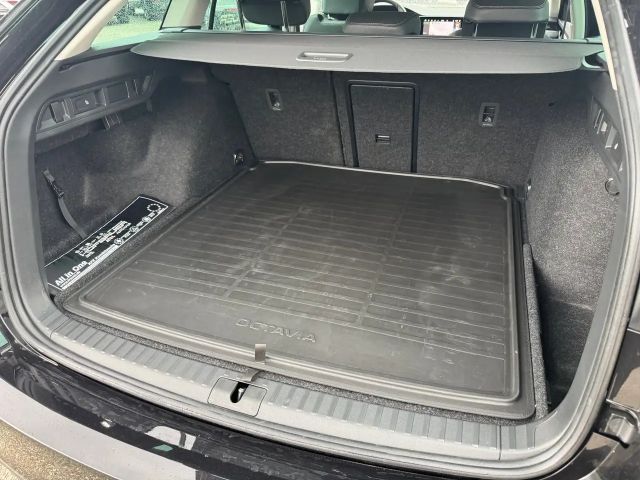 Skoda Octavia Selection