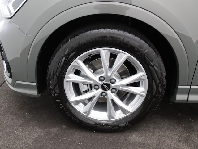 Audi Q3 35 TFSI S-Line S-Tronic