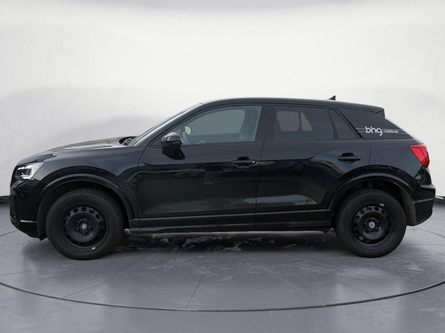 Audi Q2 35 TFSI S-Tronic